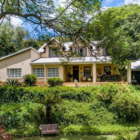 Porcupine Ridge Guest House Sabie Dış mekan fotoğraf