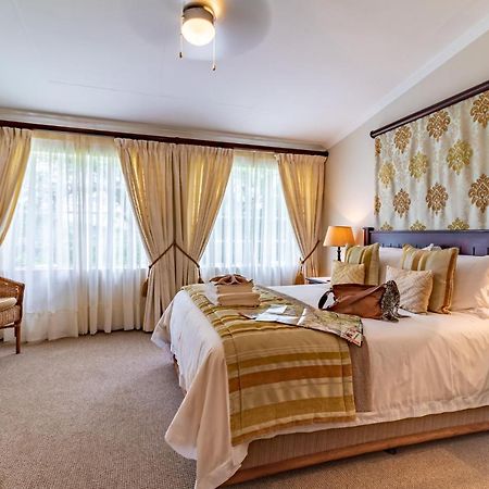 Porcupine Ridge Guest House Sabie Dış mekan fotoğraf