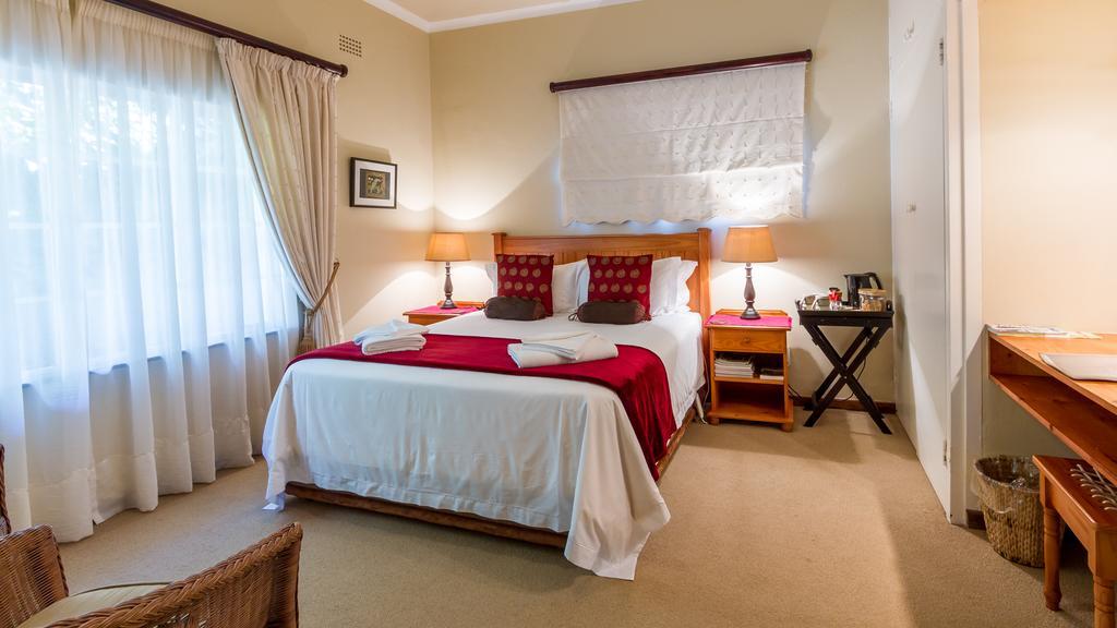 Porcupine Ridge Guest House Sabie Dış mekan fotoğraf