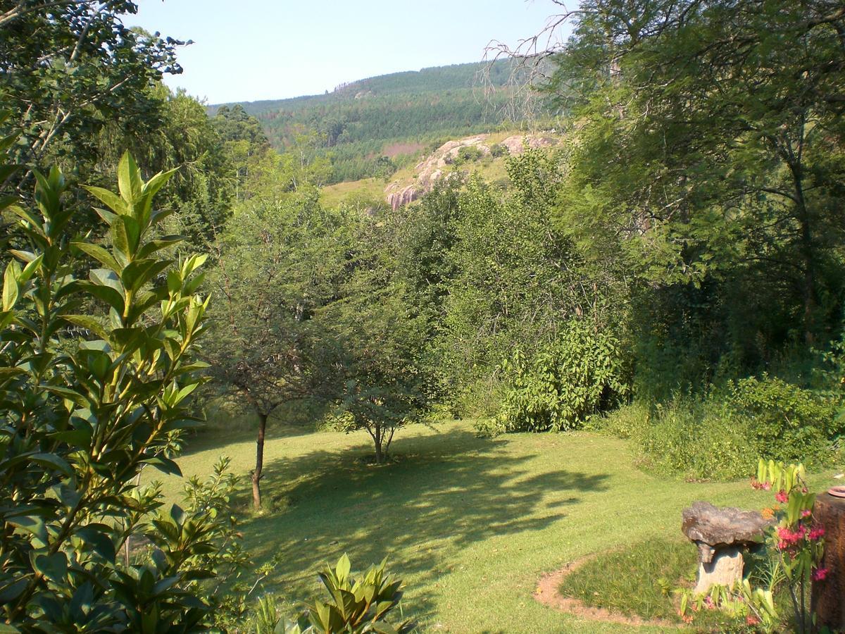Porcupine Ridge Guest House Sabie Dış mekan fotoğraf