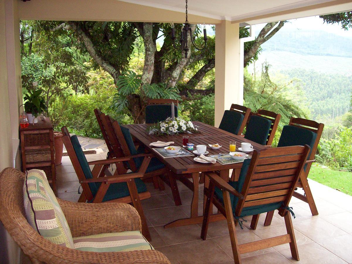 Porcupine Ridge Guest House Sabie Dış mekan fotoğraf
