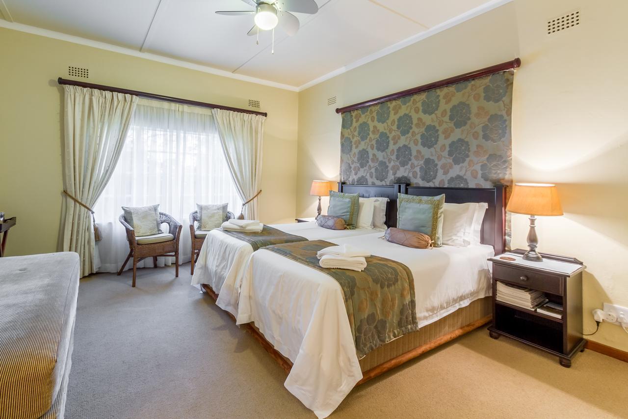 Porcupine Ridge Guest House Sabie Dış mekan fotoğraf