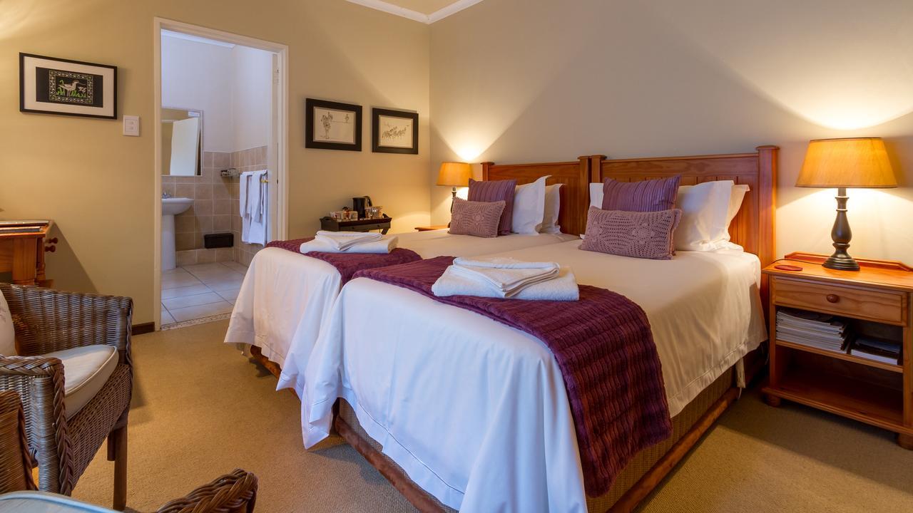 Porcupine Ridge Guest House Sabie Dış mekan fotoğraf