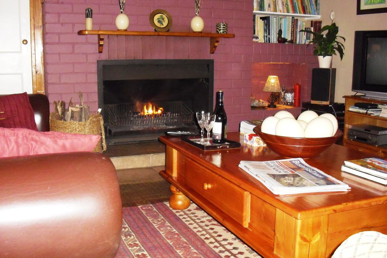 Porcupine Ridge Guest House Sabie Dış mekan fotoğraf