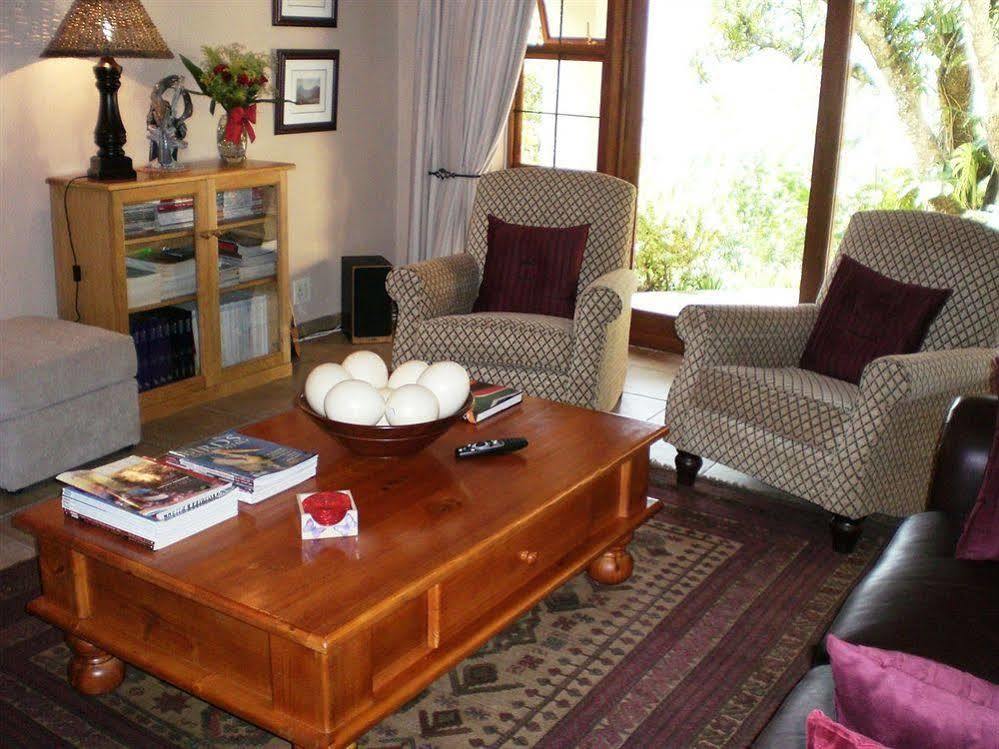 Porcupine Ridge Guest House Sabie Dış mekan fotoğraf