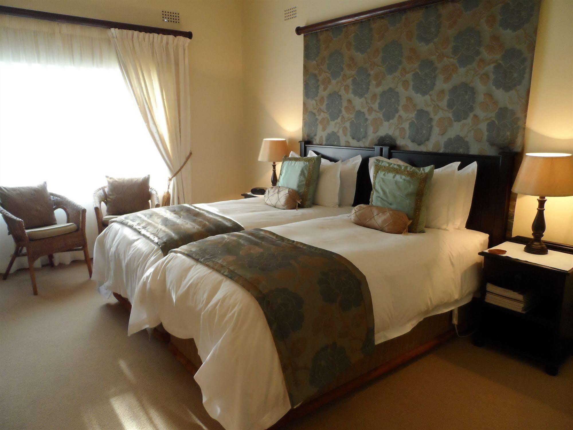 Porcupine Ridge Guest House Sabie Dış mekan fotoğraf