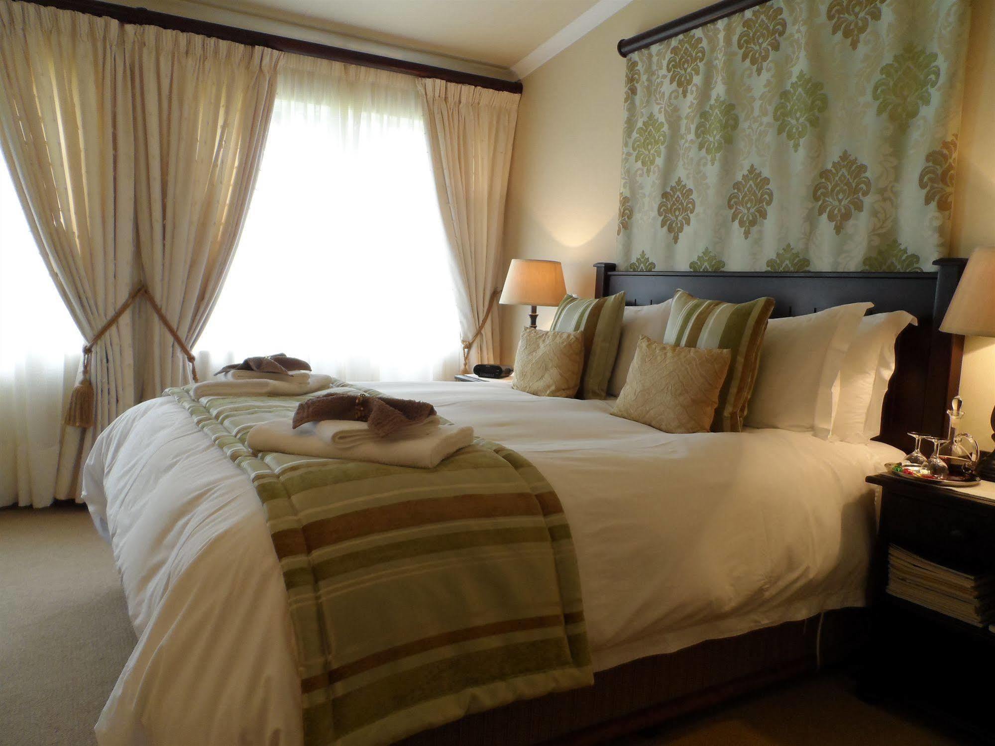 Porcupine Ridge Guest House Sabie Dış mekan fotoğraf