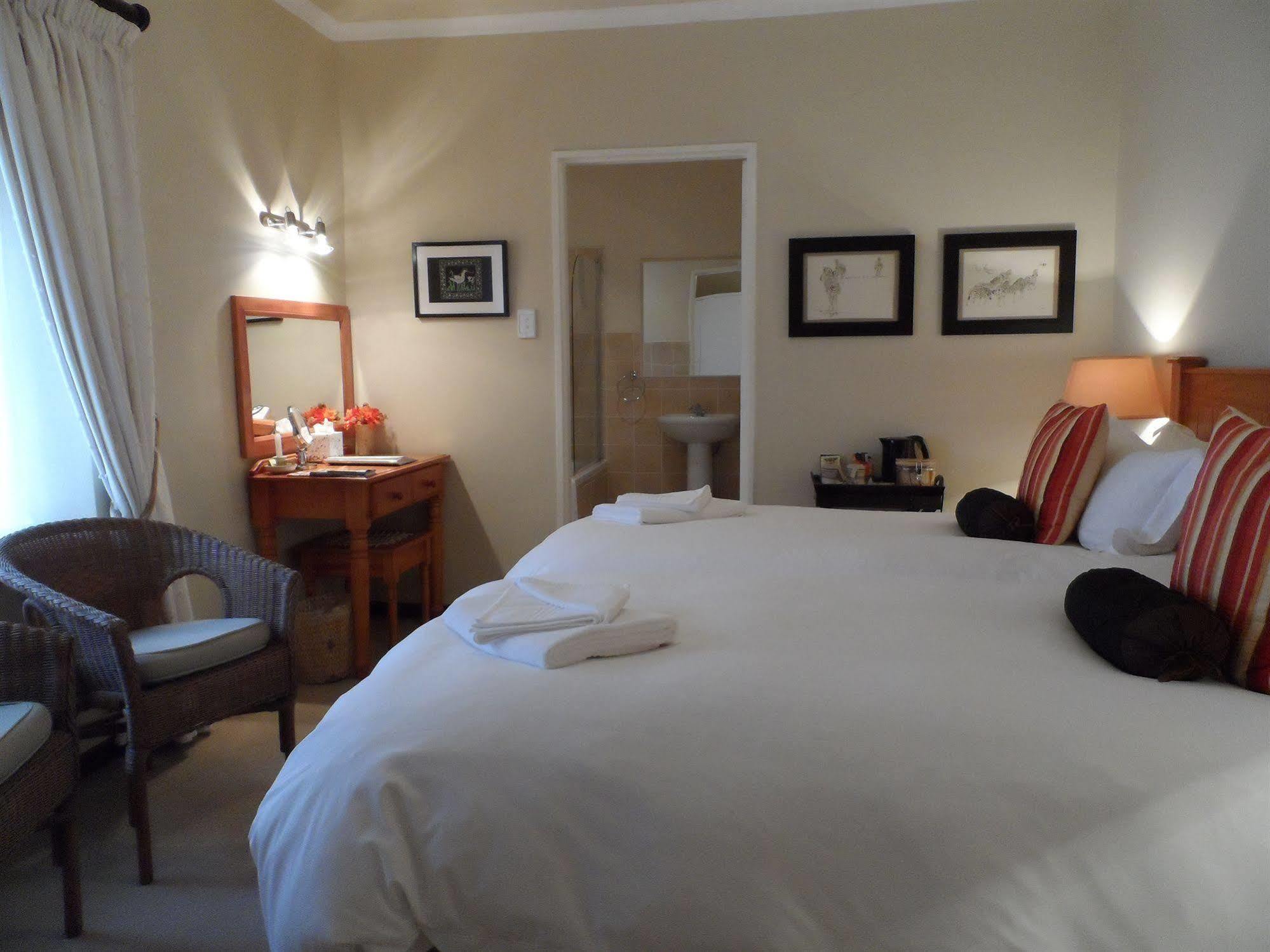 Porcupine Ridge Guest House Sabie Dış mekan fotoğraf