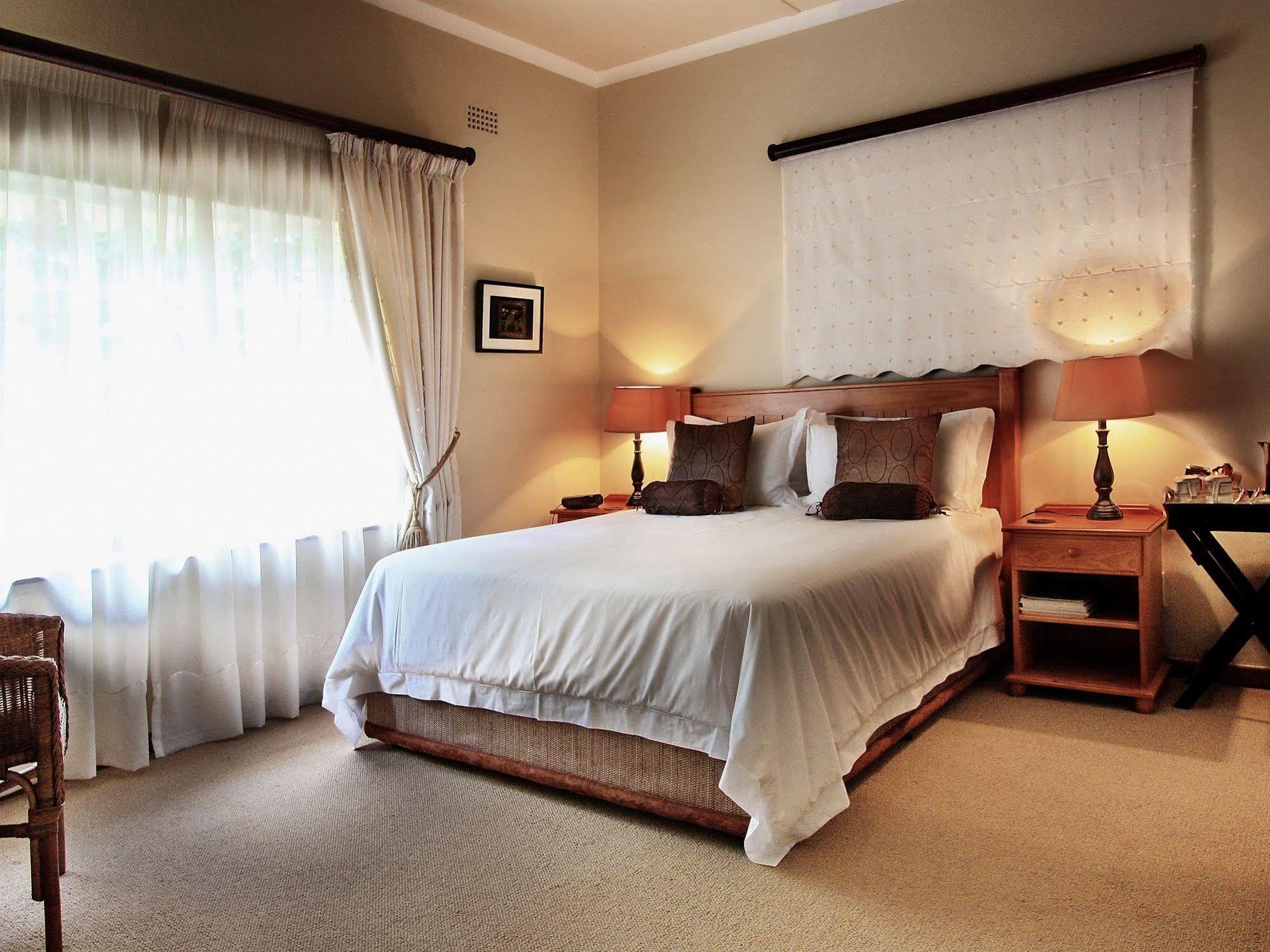 Porcupine Ridge Guest House Sabie Dış mekan fotoğraf