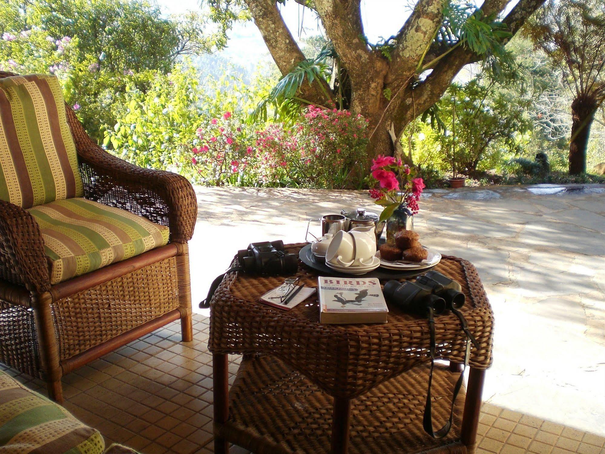 Porcupine Ridge Guest House Sabie Dış mekan fotoğraf