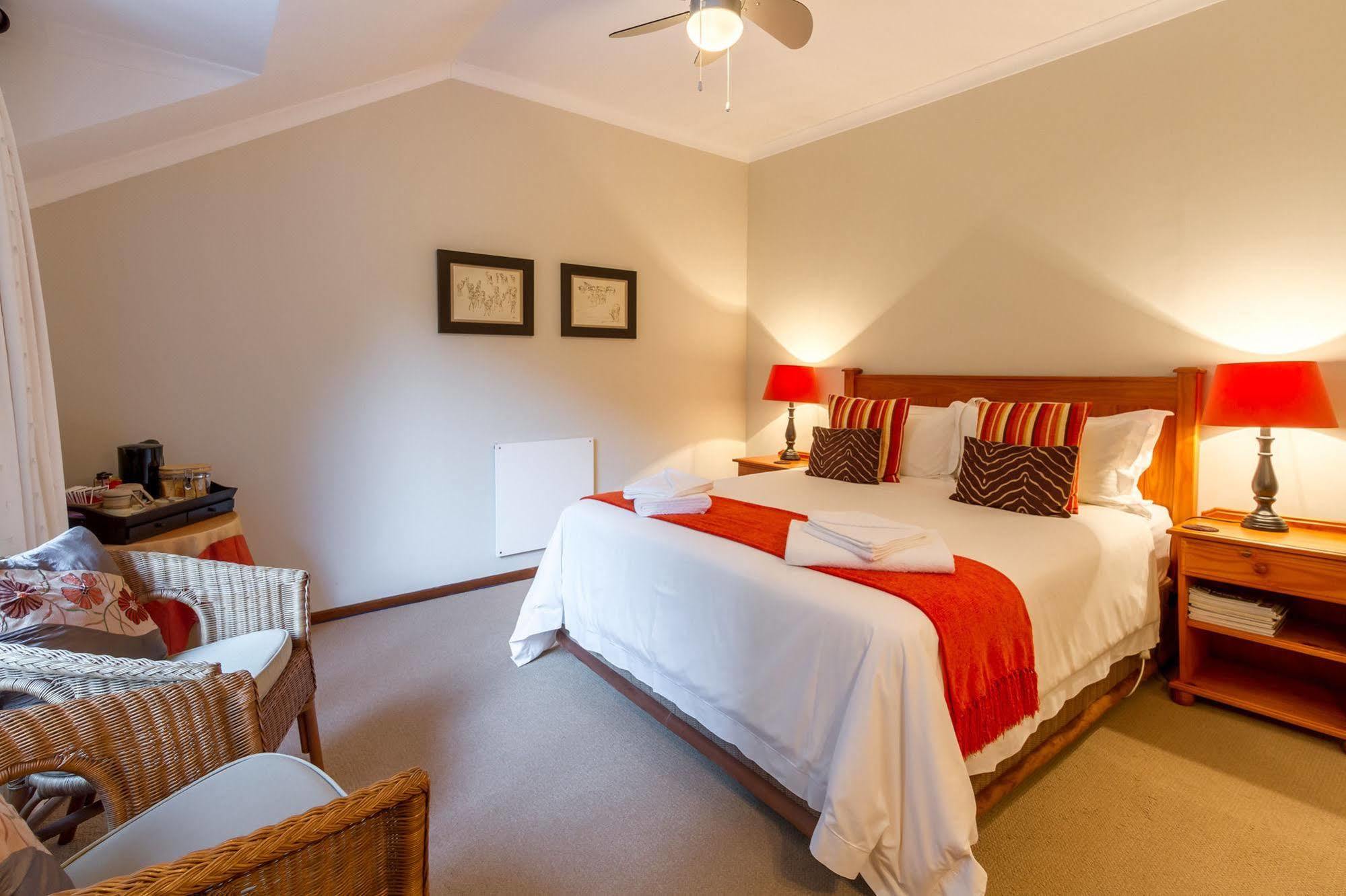 Porcupine Ridge Guest House Sabie Dış mekan fotoğraf