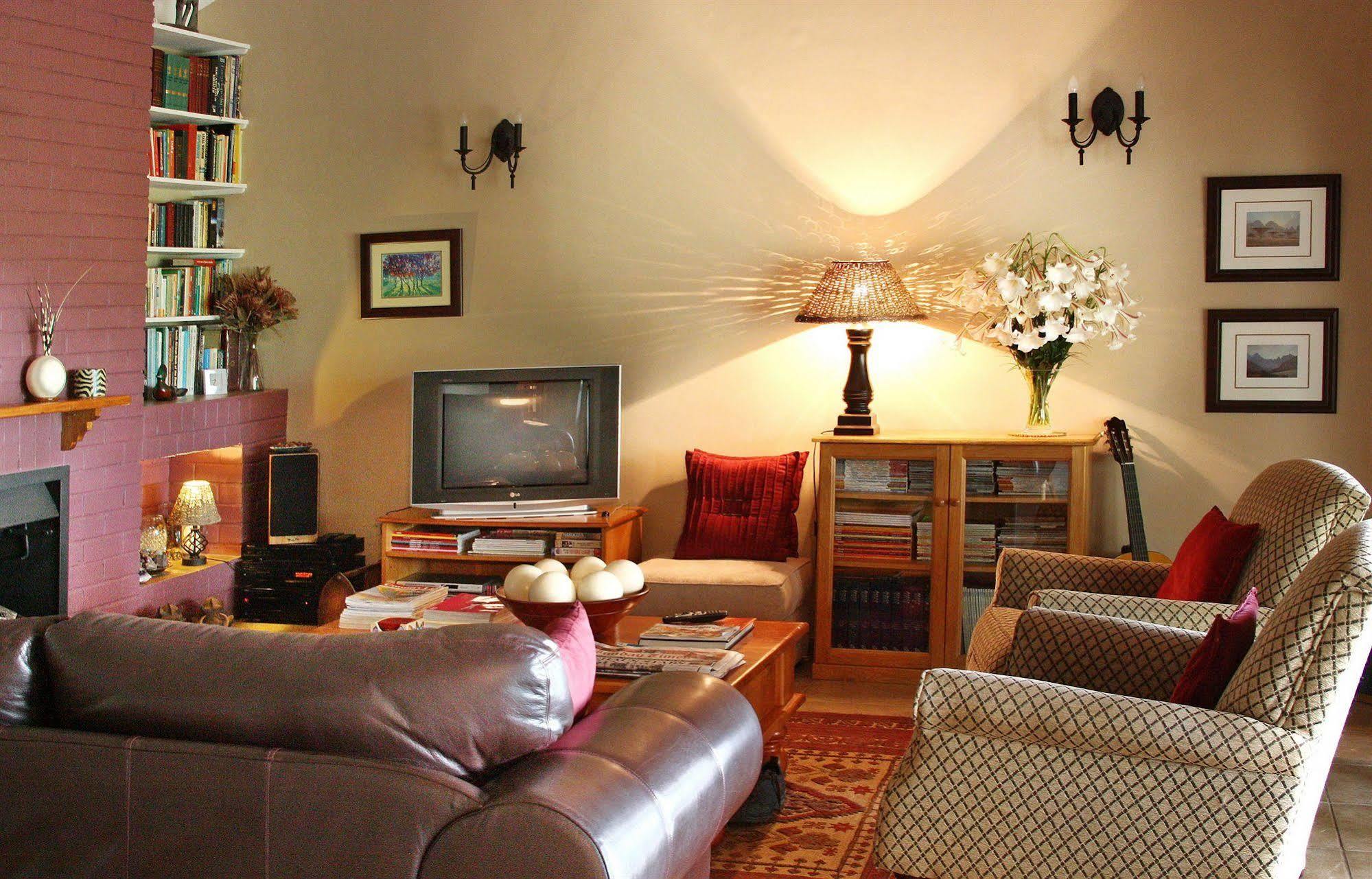 Porcupine Ridge Guest House Sabie Dış mekan fotoğraf