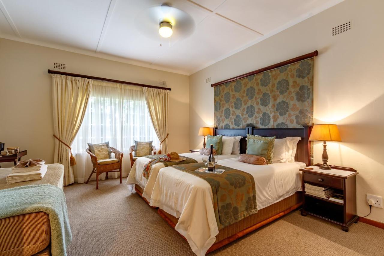 Porcupine Ridge Guest House Sabie Dış mekan fotoğraf