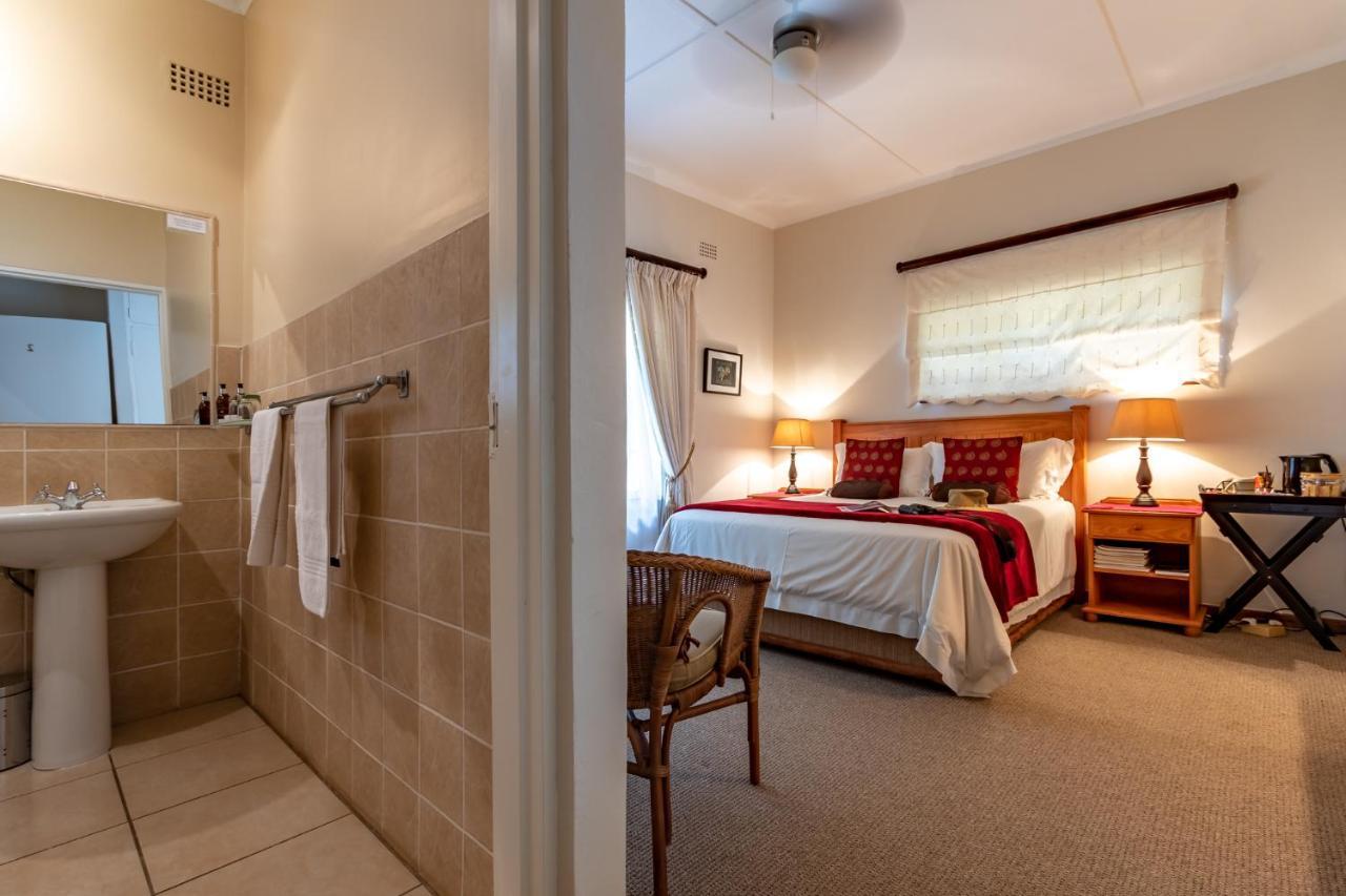 Porcupine Ridge Guest House Sabie Dış mekan fotoğraf