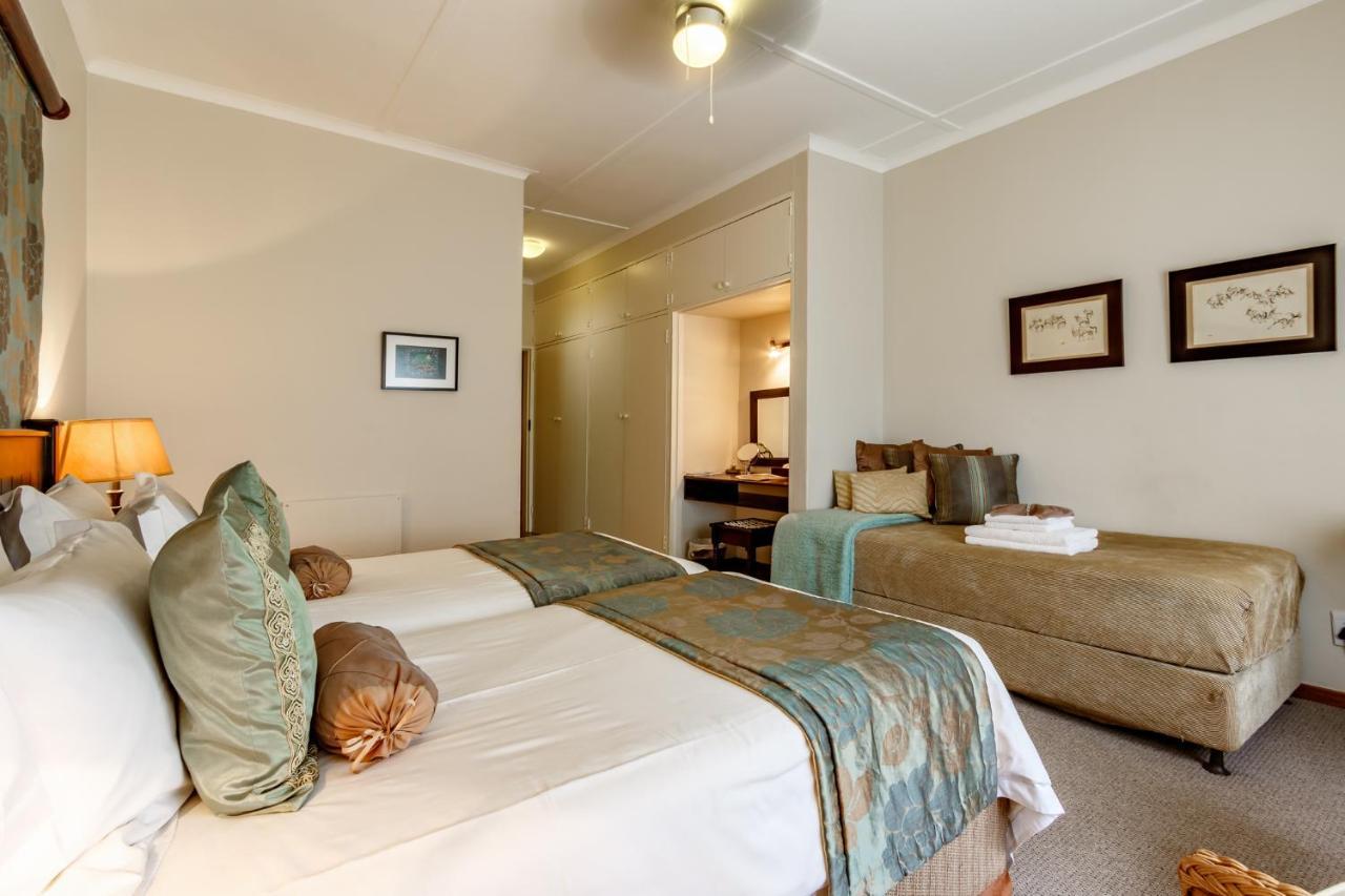 Porcupine Ridge Guest House Sabie Dış mekan fotoğraf