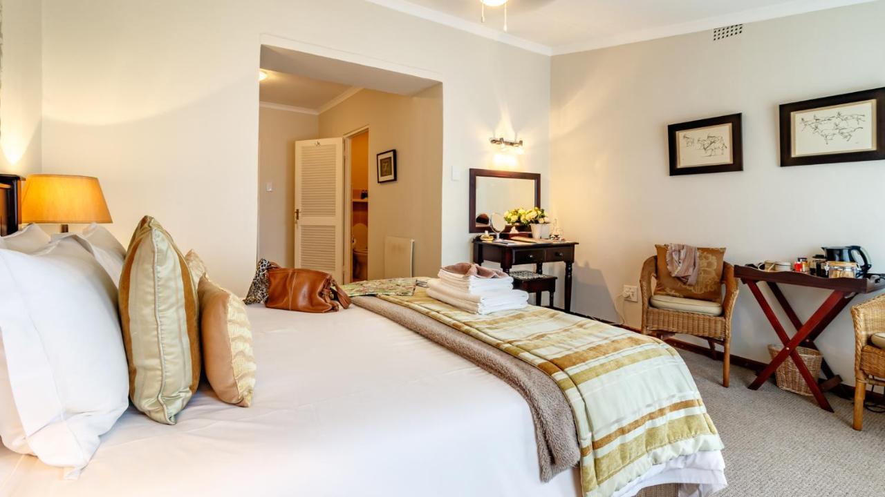 Porcupine Ridge Guest House Sabie Dış mekan fotoğraf