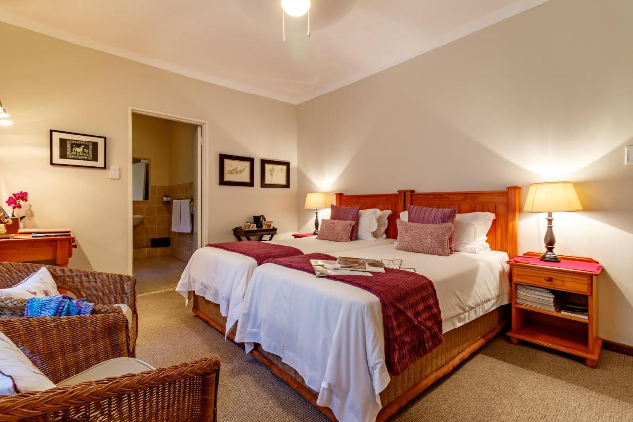 Porcupine Ridge Guest House Sabie Dış mekan fotoğraf