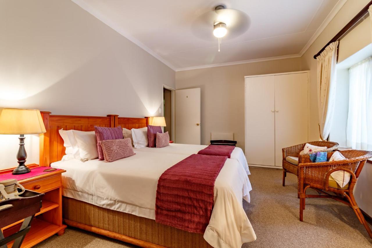 Porcupine Ridge Guest House Sabie Dış mekan fotoğraf