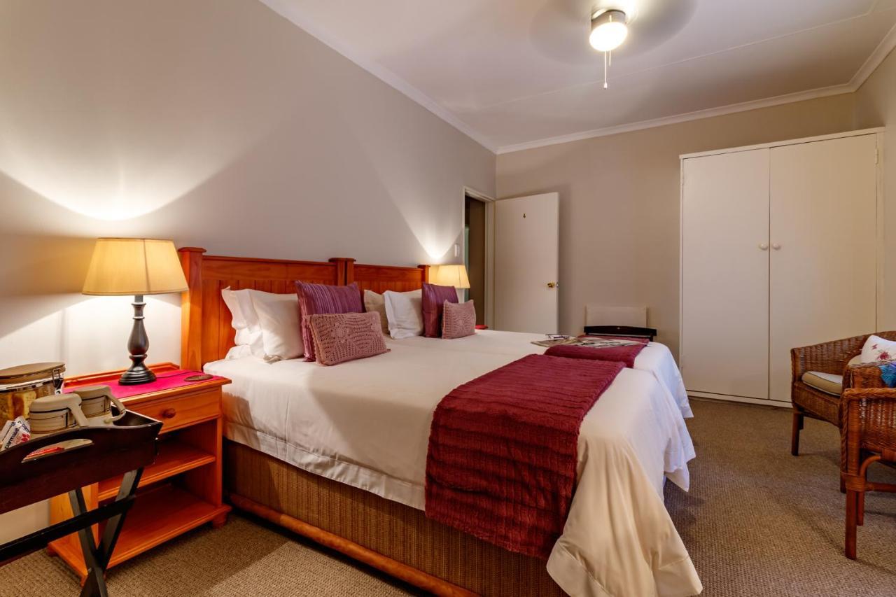 Porcupine Ridge Guest House Sabie Dış mekan fotoğraf