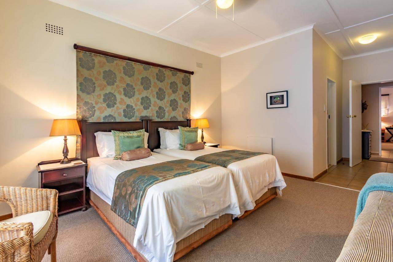 Porcupine Ridge Guest House Sabie Dış mekan fotoğraf
