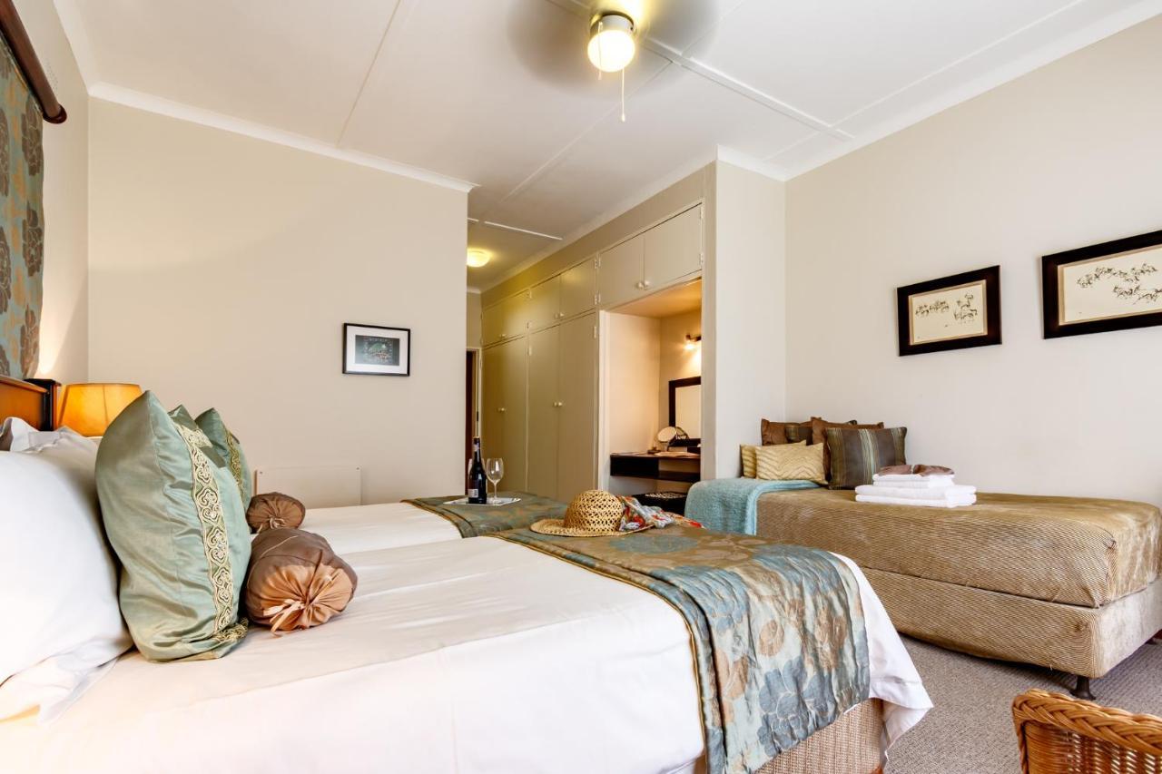 Porcupine Ridge Guest House Sabie Dış mekan fotoğraf