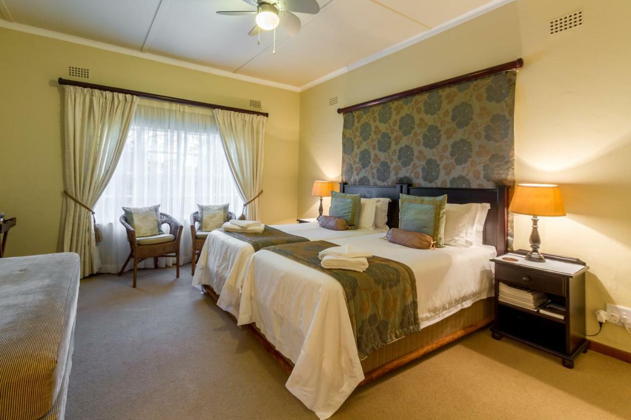 Porcupine Ridge Guest House Sabie Dış mekan fotoğraf