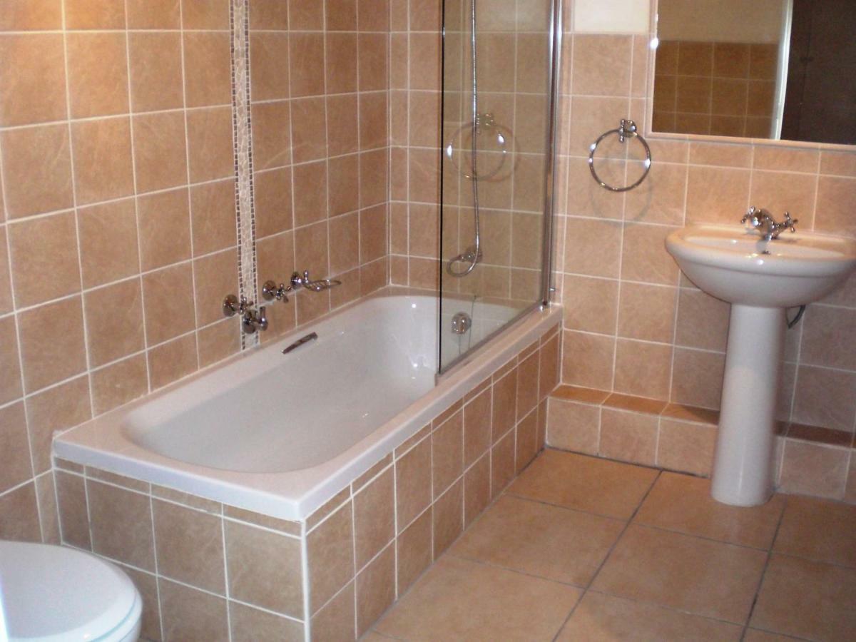 Porcupine Ridge Guest House Sabie Dış mekan fotoğraf